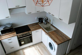 Apartament Szczecin Kobalt - Wielkopolska in Stettin